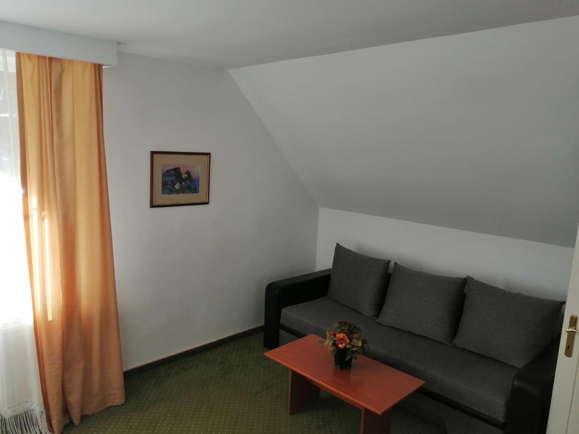 Pensiunea Colina Poiana Brasov Extérieur photo