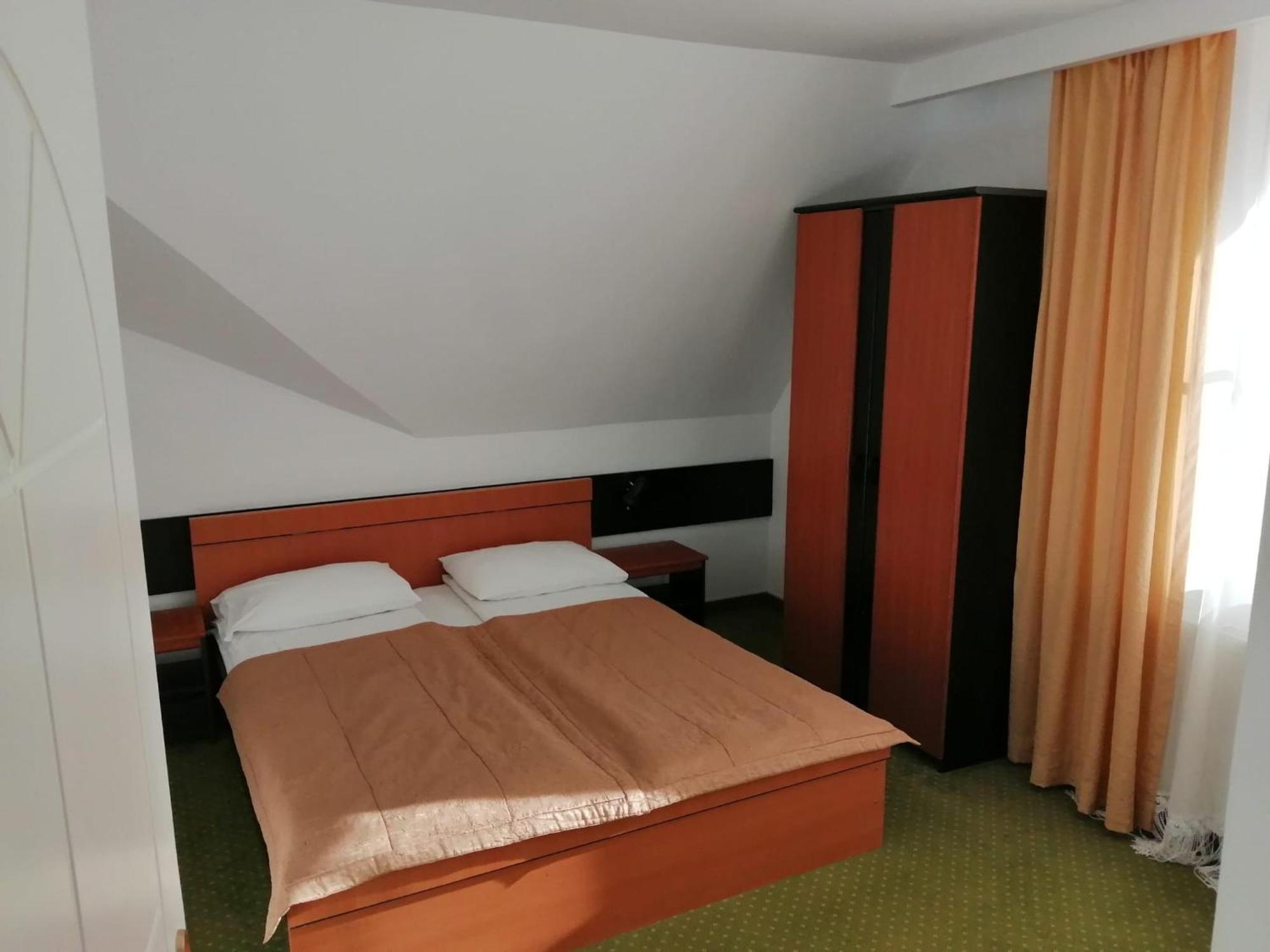 Pensiunea Colina Poiana Brasov Extérieur photo